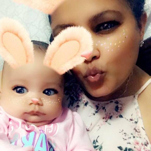 Meet your Posher, Alejandra - Picture 1 of 1